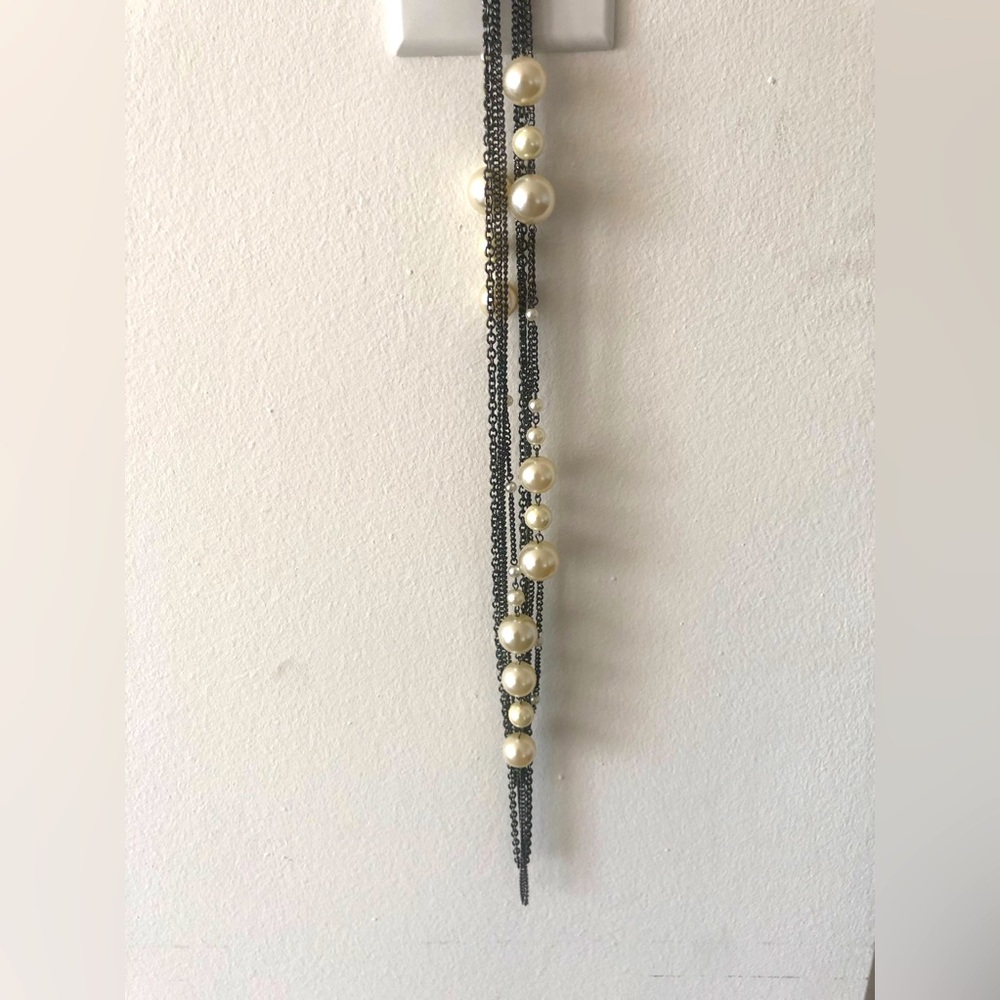 5 for $50 Playful Necklace